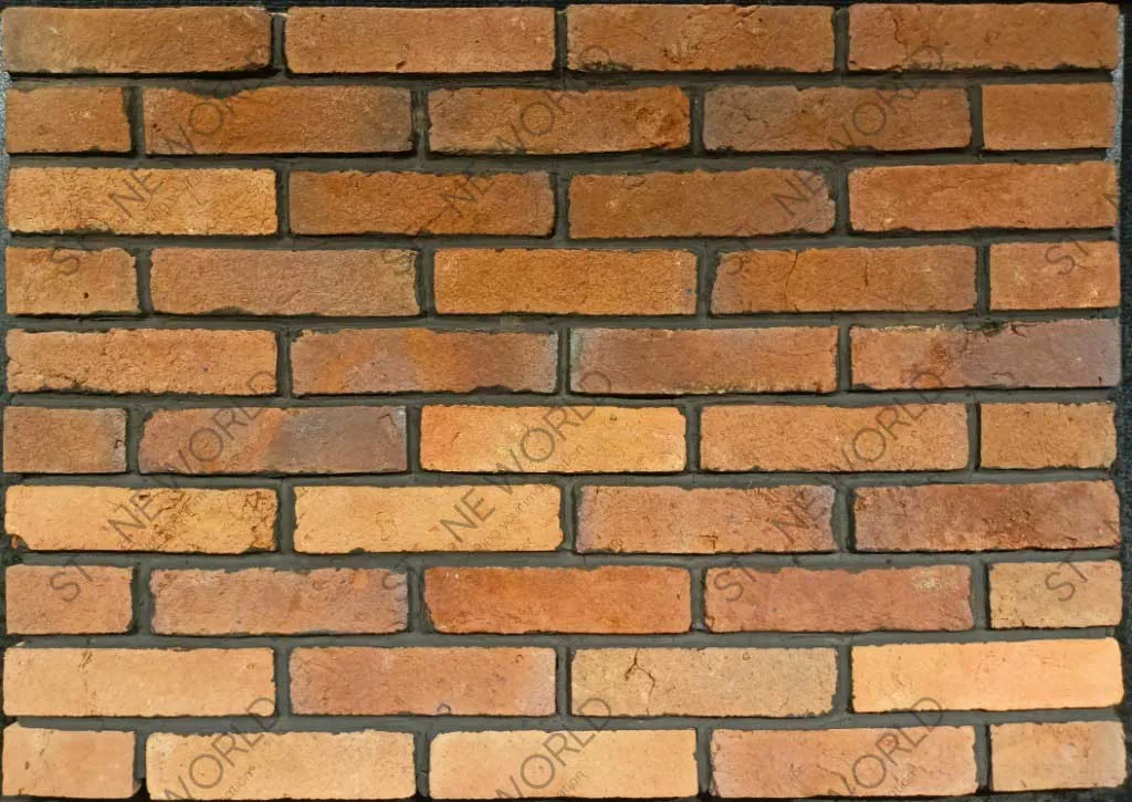 Brick Claddings